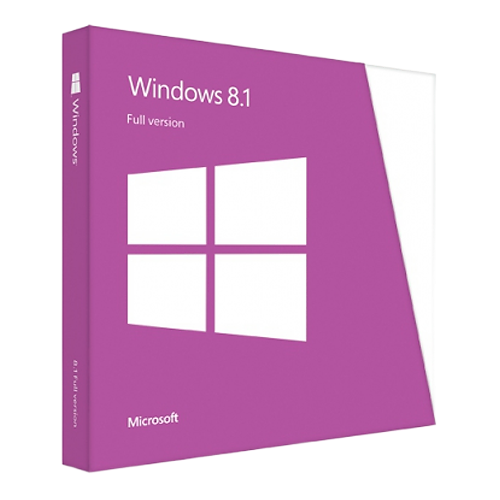 Microsoft Windows 8.1 Full Version BOX Microsoft Windows 8.1 Full Version BOX