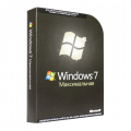 Microsoft Windows 7 Ultimate BOX Microsoft Windows 7 Ultimate BOX