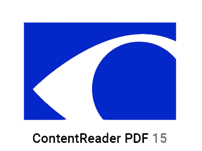 ContentReader PDF Corporate (версия для скачивания)