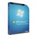 Microsoft Windows 7 Professional BOX Microsoft Windows 7 Professional BOX