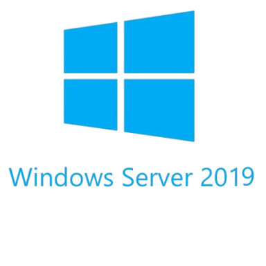 Microsoft Windows Server Essentials 2019 OEI 1-2 CPU