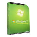 Microsoft Windows 7 Home Premium BOX Microsoft Windows 7 Home Premium BOX