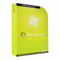 Microsoft Windows 7 Home Basic BOX