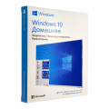 Microsoft Windows 10 Home BOX