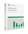 Microsoft Office 2024 Home and Business ESD Microsoft Office 2024 Home and Business ESD