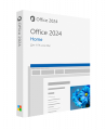 Microsoft Office 2024 Home ESD