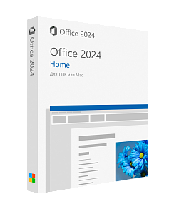 Microsoft Office 2024 Home ESD