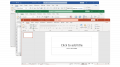 Microsoft Office 2021 Home and Business for Mac ESD