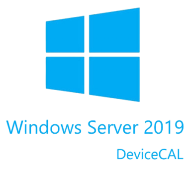 Microsoft Windows Server CAL 2019 Device CAL OEI 5 Clt