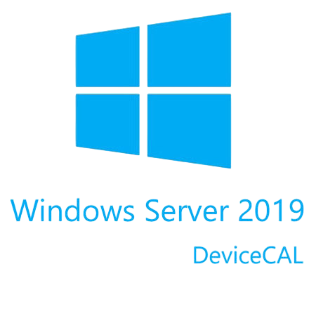 Microsoft Windows Server CAL 2019 Device CAL OEI 5 Clt