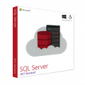 Microsoft SQL Server Standard 2017 English ESD Microsoft SQL Server Standard 2017 English ESD
