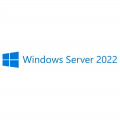 Microsoft Windows Server CAL 2022 Russian 1pk ESD 5 Clt User CAL