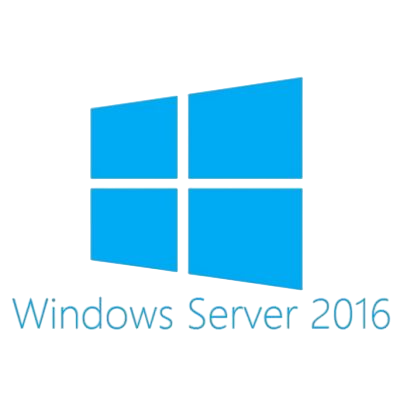 Microsoft Windows Server 2016 Standard - 16 CoreLic ESD