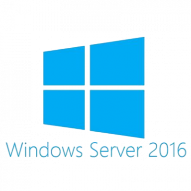 Microsoft Windows Server 2016 Datacenter - 16 CoreLic ESD