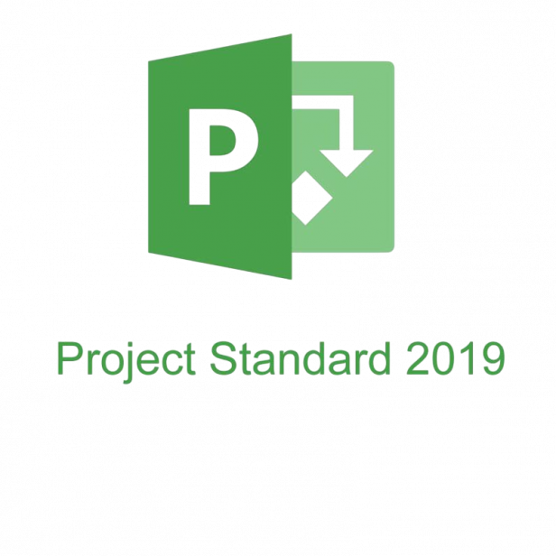 Microsoft Project Standard 2019 ESD Microsoft Project Standard 2019 ESD