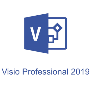 Microsoft Visio Professional 2019 ESD
