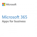 Microsoft 365 Apps for business P1M (Monthly)
