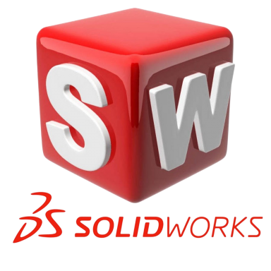 SolidWorks 2025 + CAM Professional (на 1 год)