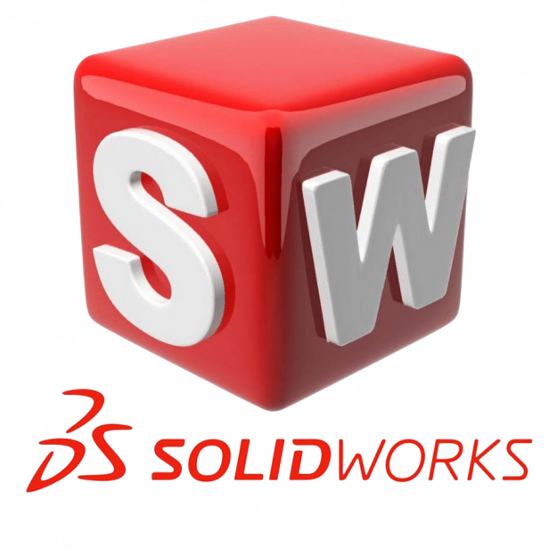 SolidWorks 2025 + CAM Professional (на 1 год)