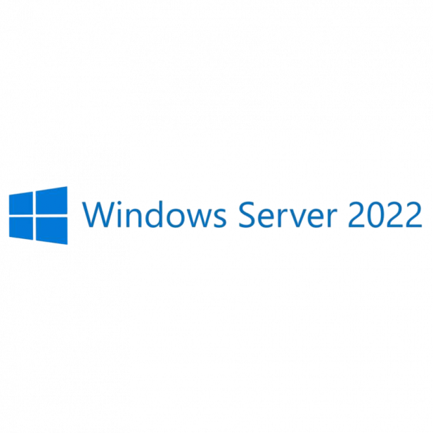 Microsoft Windows Server CAL 2022 Russian 1pk DSP OEI 5 Clt User CAL 