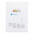 Microsoft Windows 10 Professional OEM DVD x64