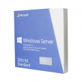 Microsoft Windows Server 2012 Standard RU x32/x64