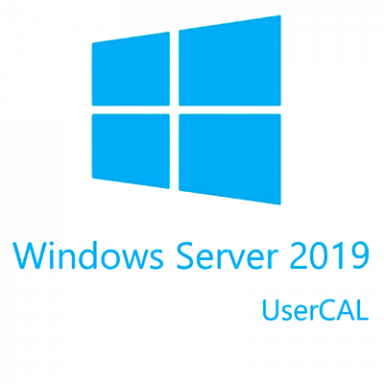 Microsoft Windows Server CAL 2019 User CAL OEI