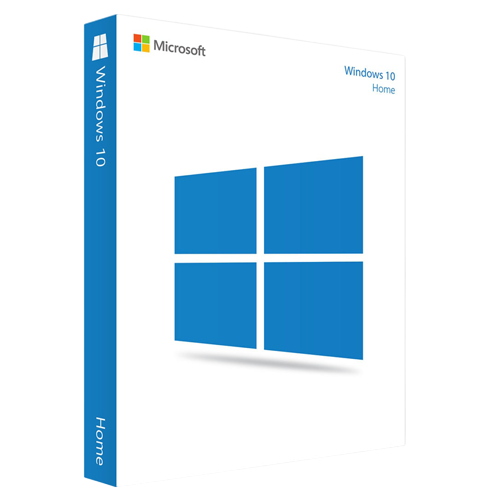 Microsoft Windows 10 Home DSP OEI DVD Microsoft Windows 10 Home DSP OEI DVD