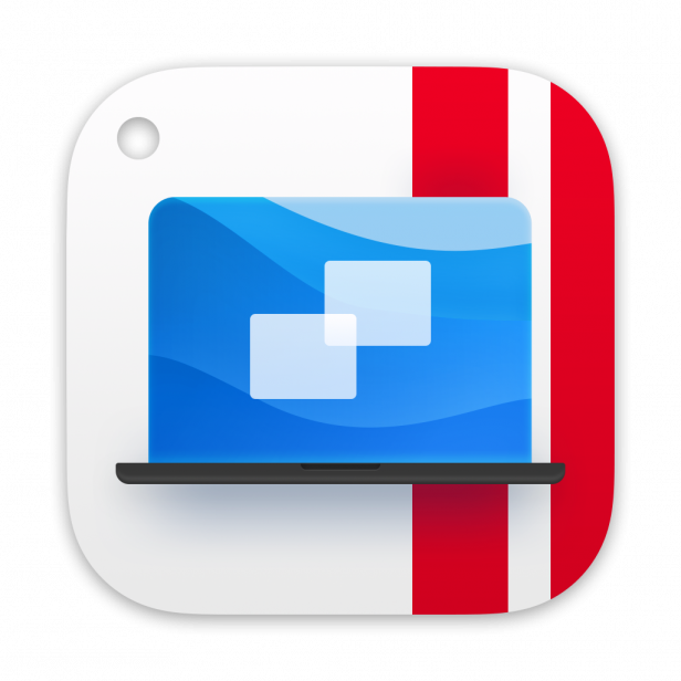 Parallels Desktop ESD Eng for Mac (подписка на 1 год)