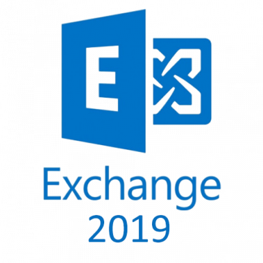 Microsoft Exchange Server 2019 Standard