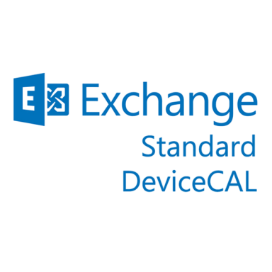 Microsoft Exchange server 2019 standard Device CAL