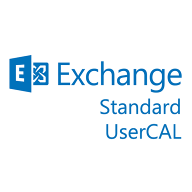 Microsoft Exchange server 2019 standard User CAL