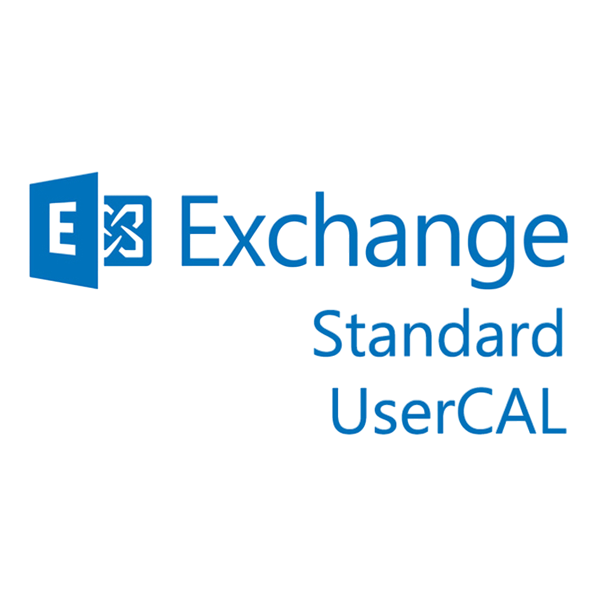 Microsoft Exchange server 2019 standard User CAL Microsoft Exchange server 2019 standard User CAL
