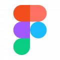 Figma Professional Dev (подписка на 1 год) 